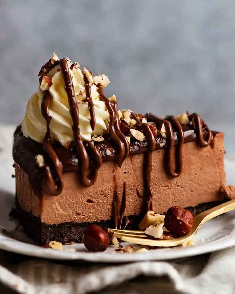 Postres de Autor