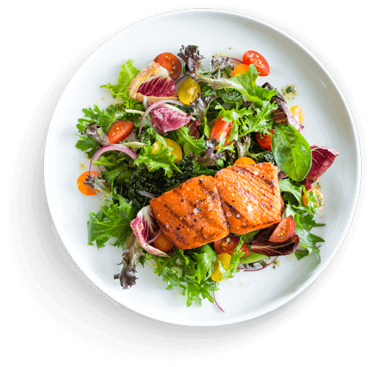 Ensalada Gourmet