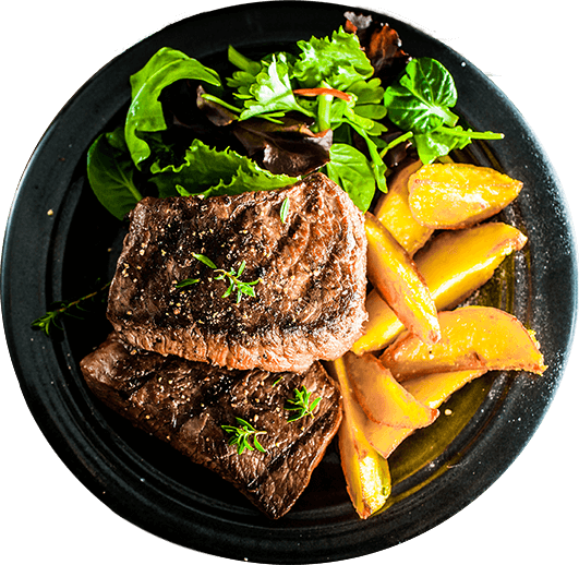 Corte Ribeye Steak